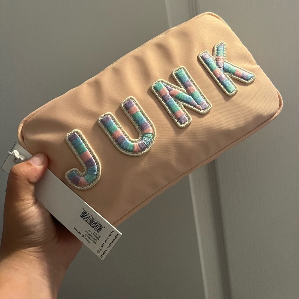 stoney clover Lane Small Sparkling Cider “JUNK”
